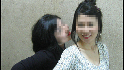리베라h2o나이트 리뷰 : 그녀의 부킹을 위한 대모험