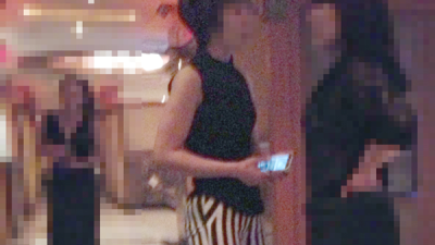 상봉동한국관 우리는 왜 그곳에서 부킹에 열광하는가?