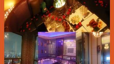 해운대룸술집 추천 해운대룸술집 ♥ 기억에 남는 추억의 밤을 만들어 보겠습니다